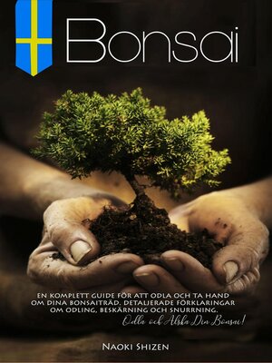 cover image of Bonsai